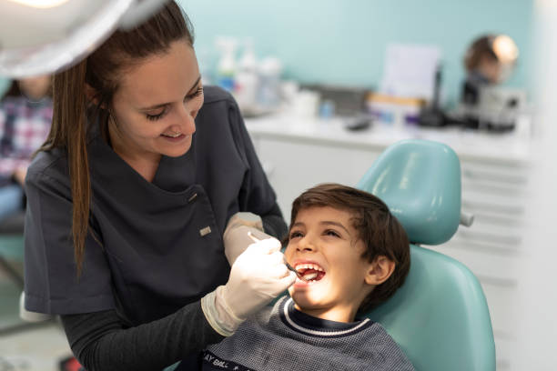Best Weekend Emergency Dental Services in White Bluff, TN