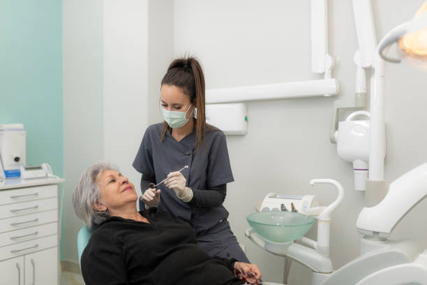 Best Emergency Treatment for Jaw Pain or Injury in White Bluff, TN